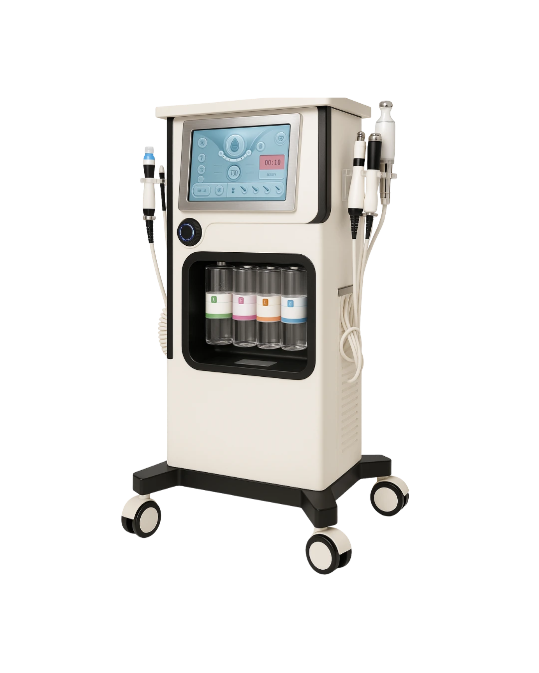 Alice Hydrafacial
