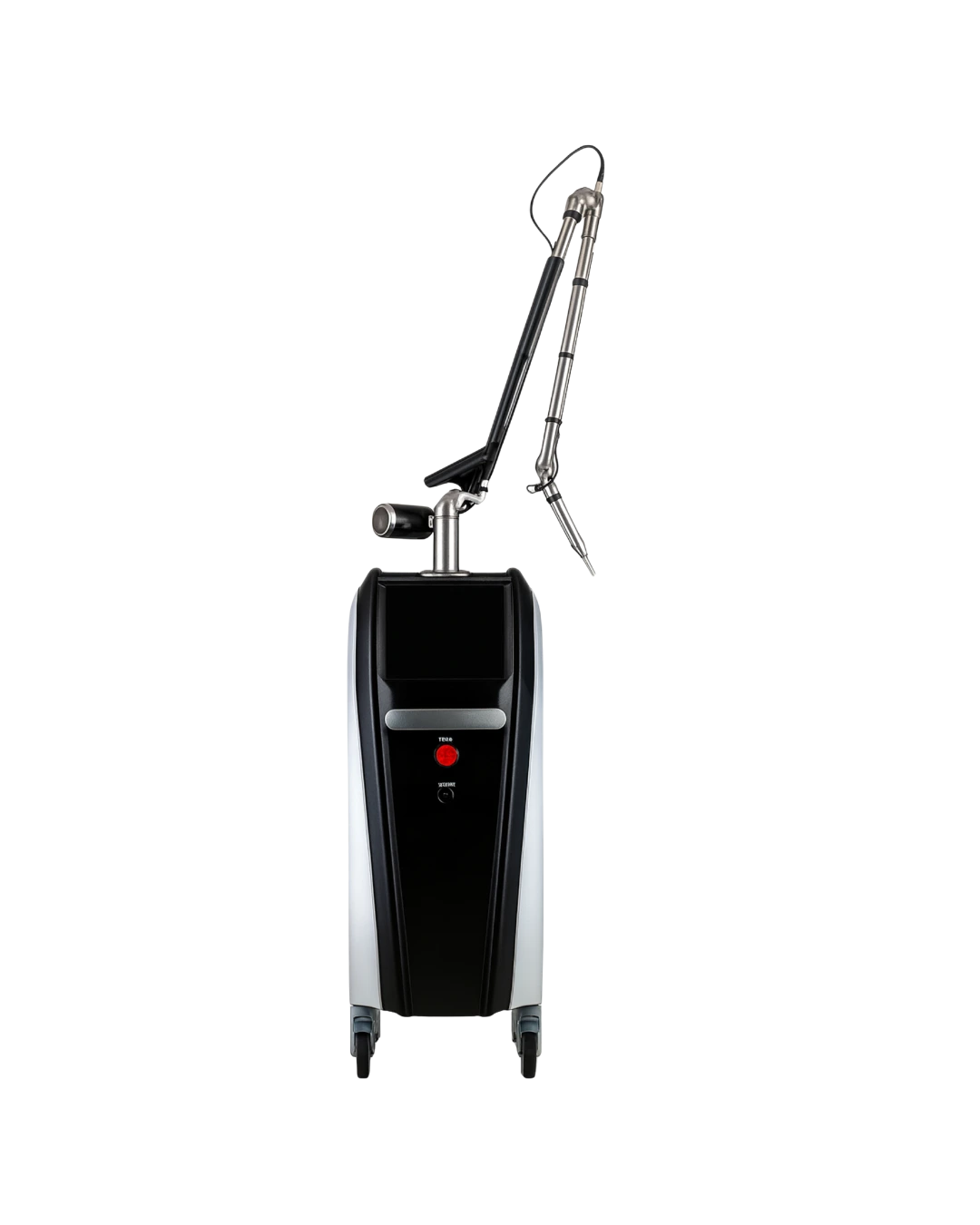 Q Switch Laser