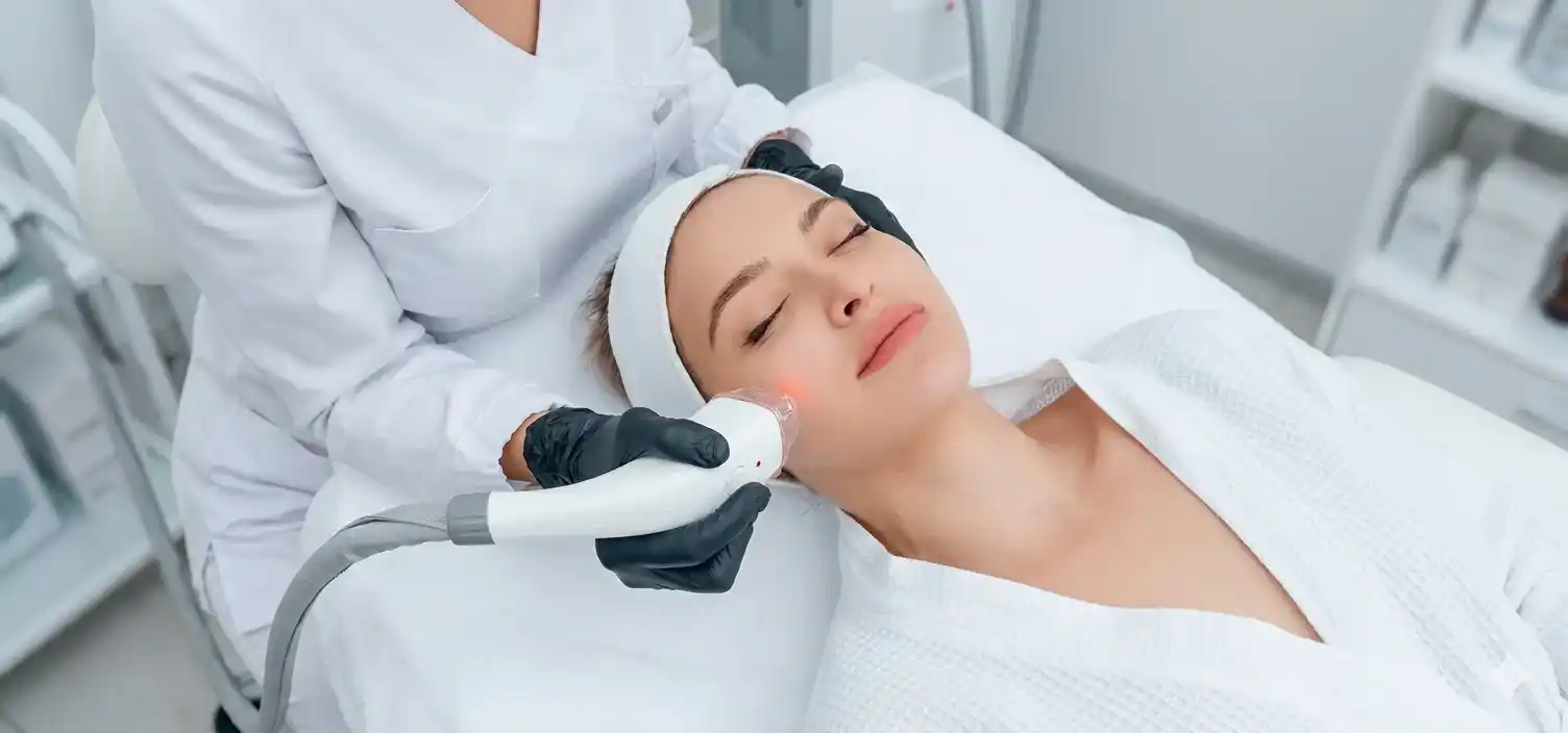 laser-hair-reduction treatment