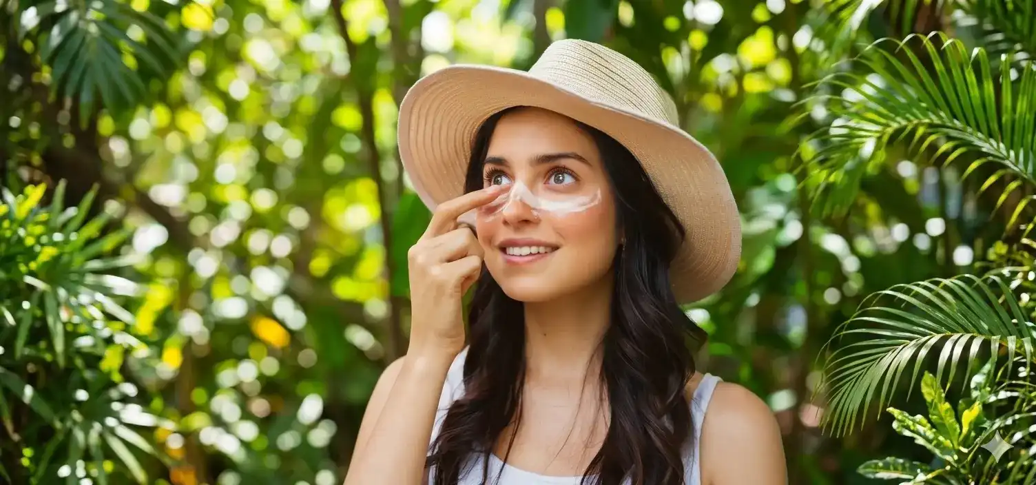 Summer Skin & Hair Care Guide: Protect Your Beauty from Heat, Humidity & UV Damage