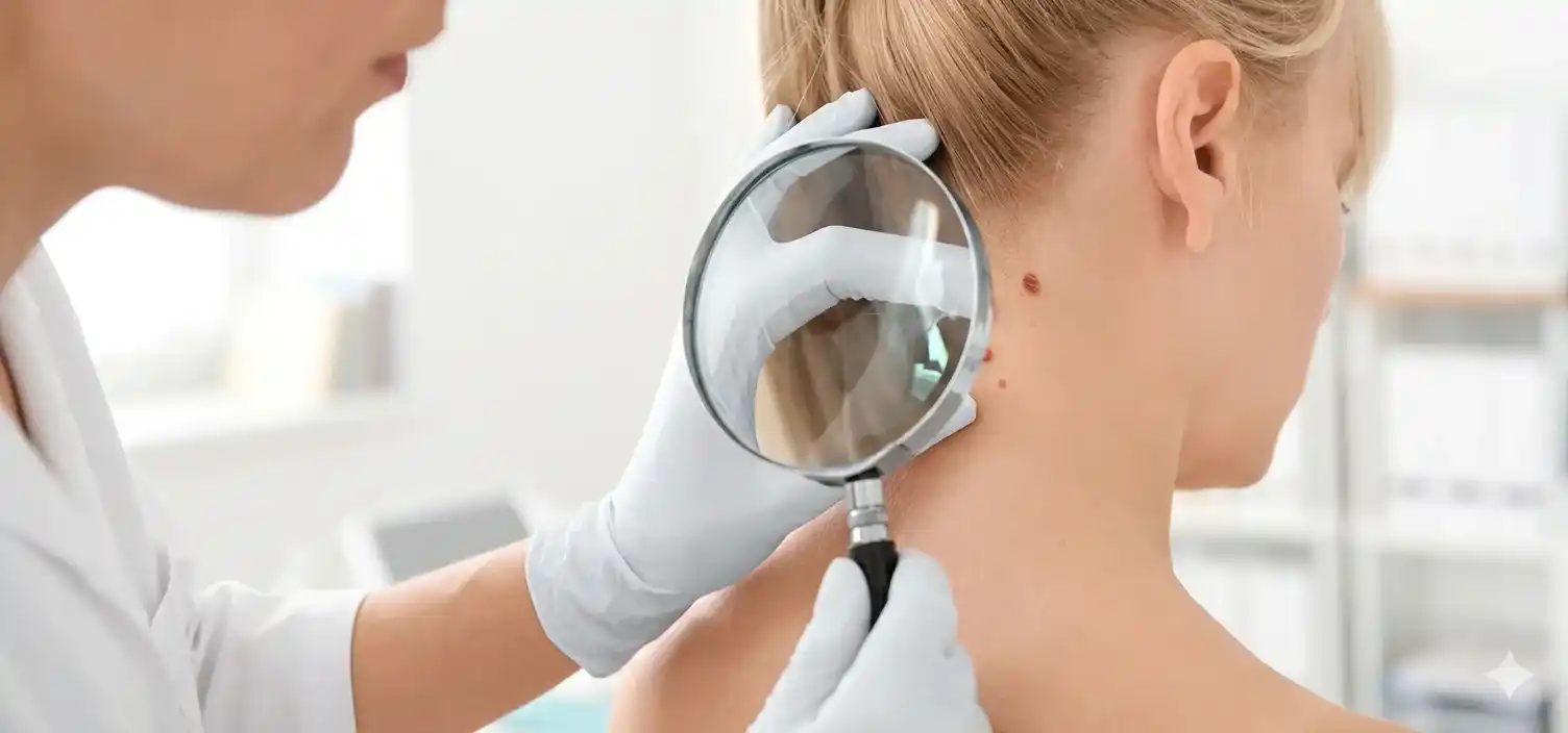 Hair Growth Factor Concentrate Treatment