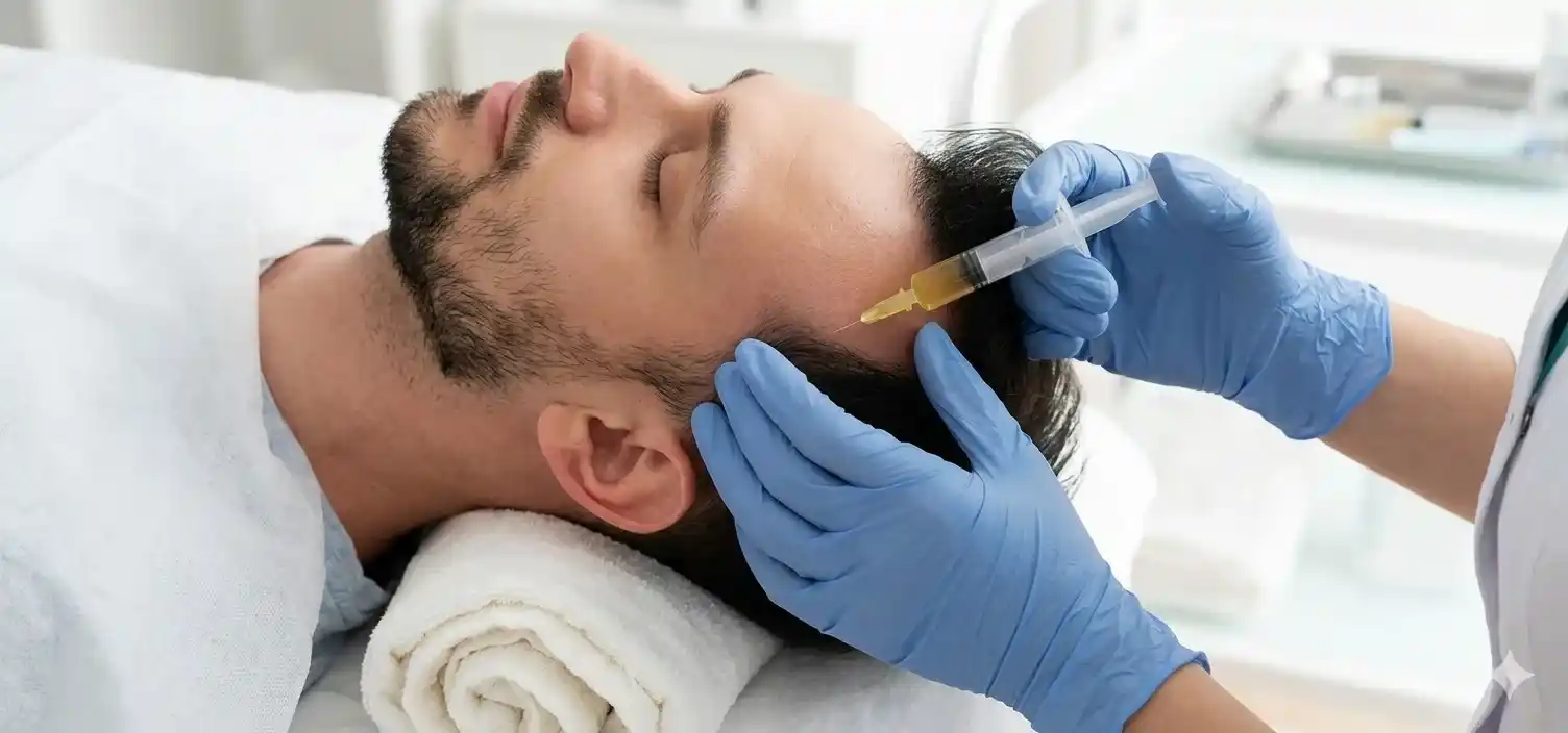 prp treatment