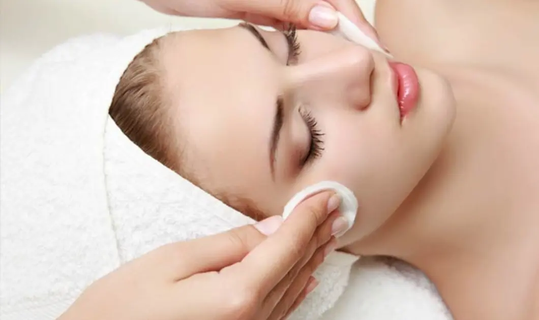 Skin Polishing