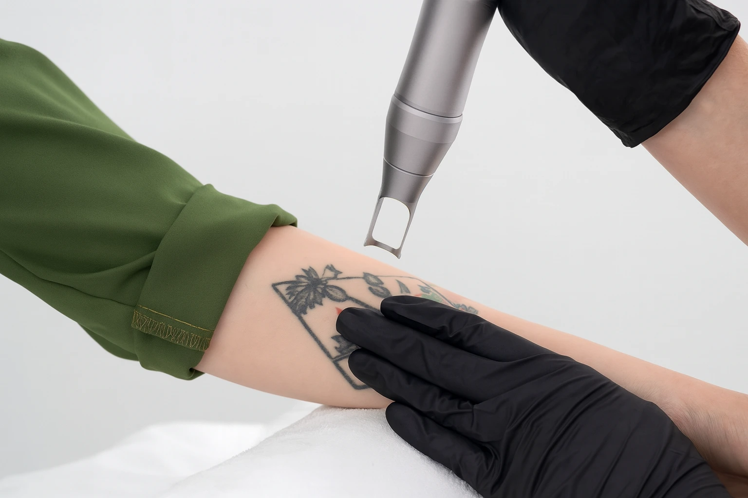 Hair Transplantation