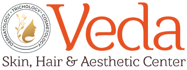 Veda Logo