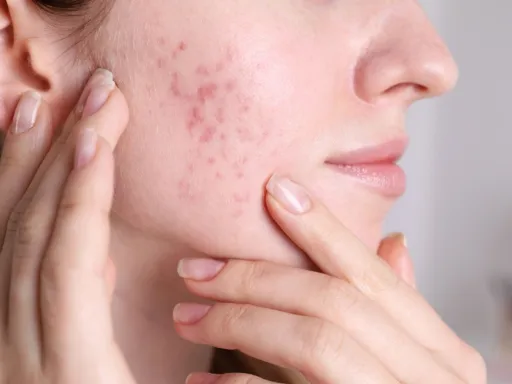 Acne Scar Treatment