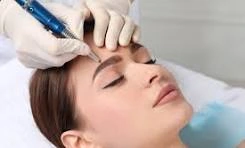 Micro Pigmentation