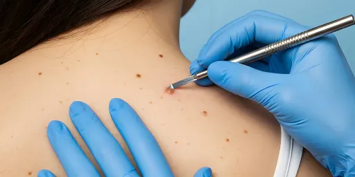 Skin Biopsy