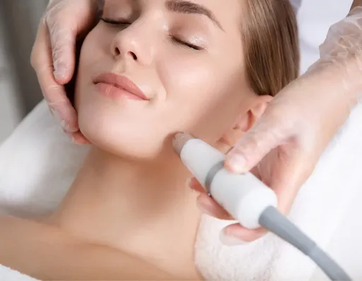Skin Polishing