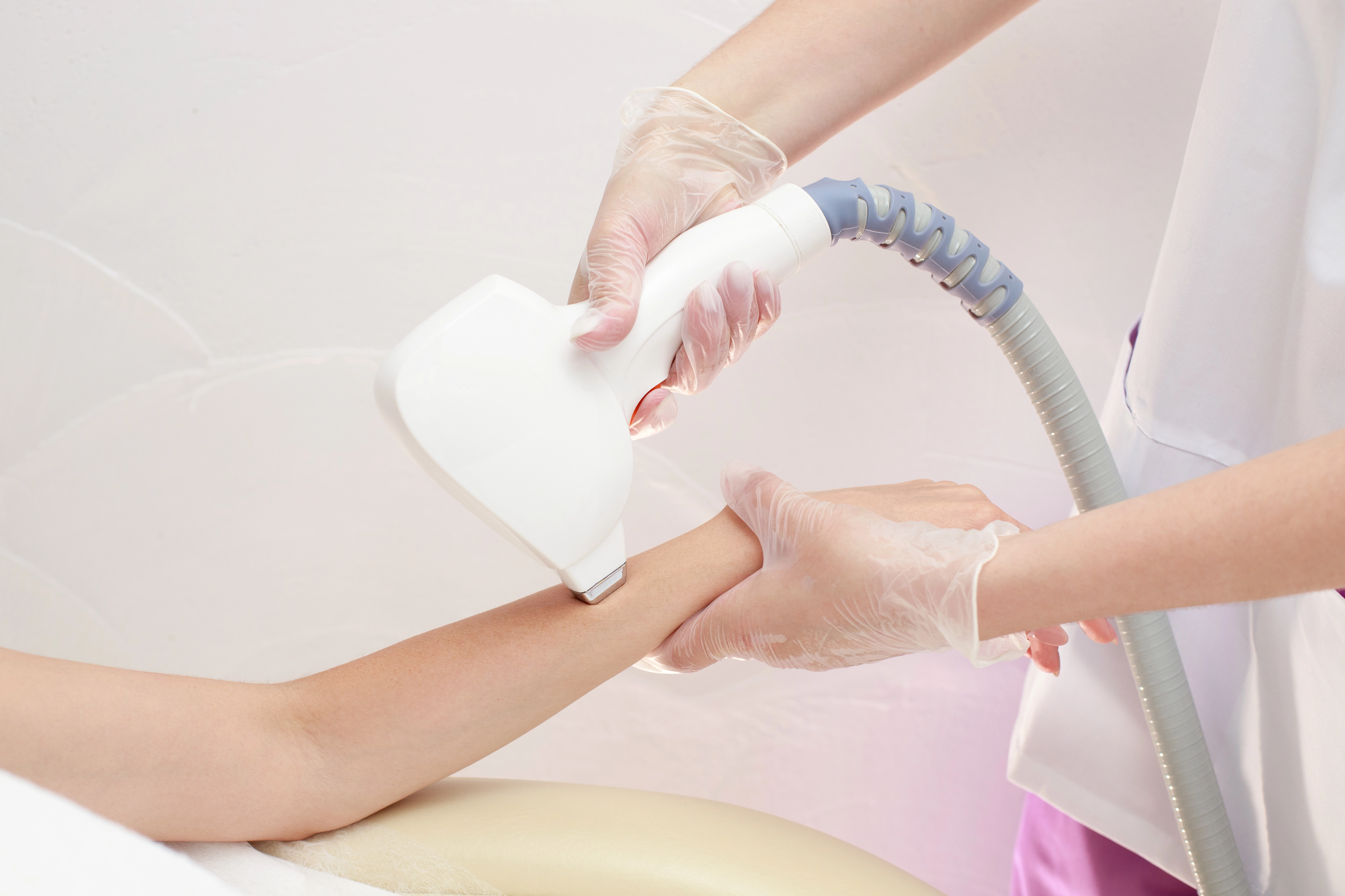 Hand Rejuvenation Treatment