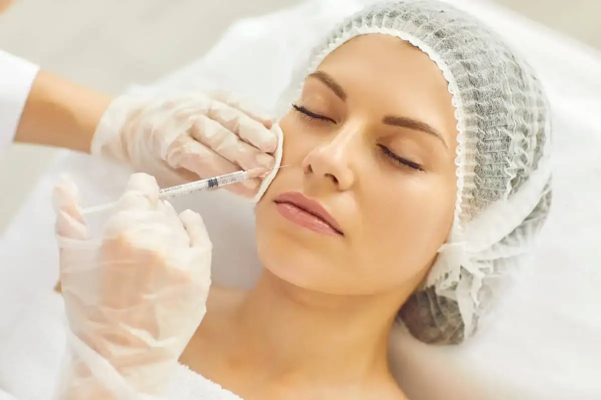 Injection Lipolysis