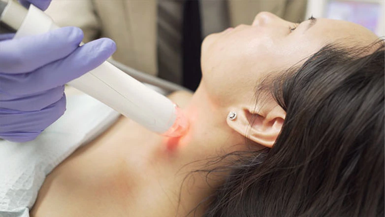 neck Rejuvenation