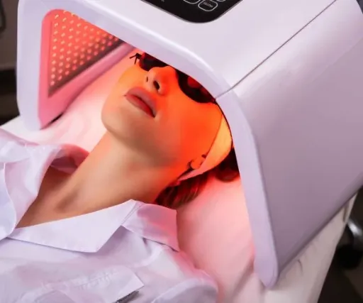 phototherapy