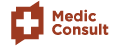 Medic Consult logo