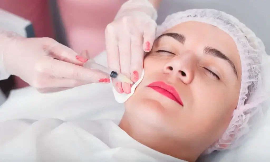 Skin Boosters